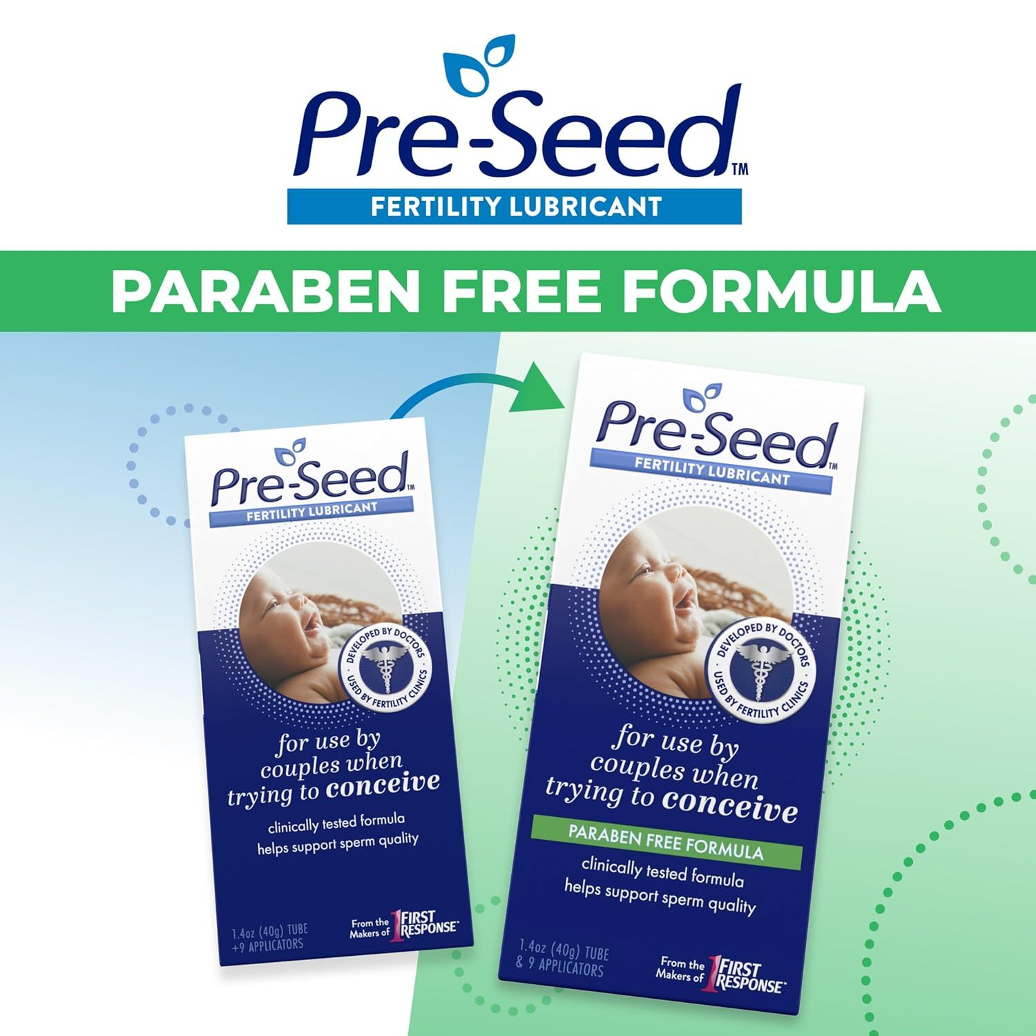 Pre-Seed Fertility Lubricant - Image 3