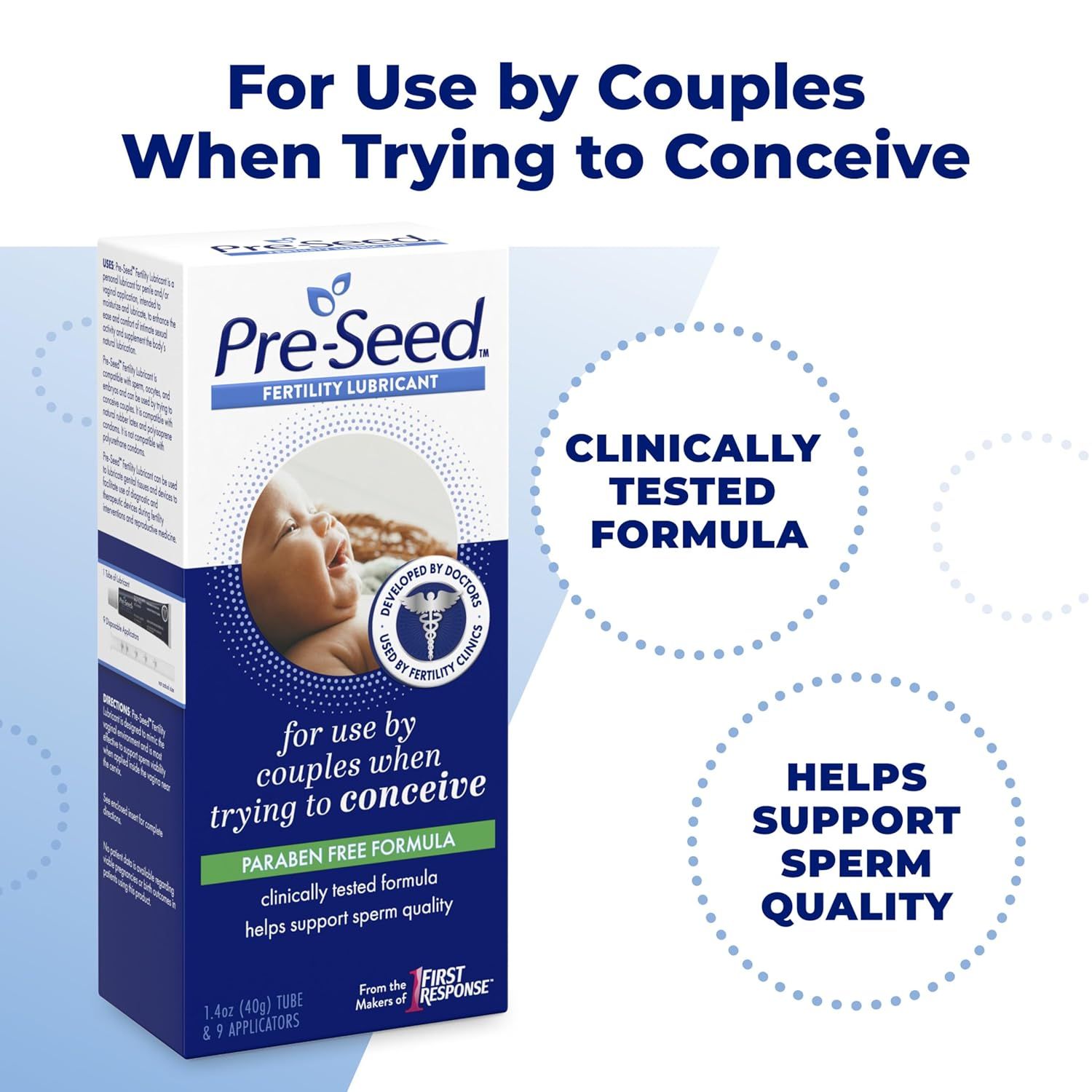 Pre-Seed Fertility Lubricant - Image 4