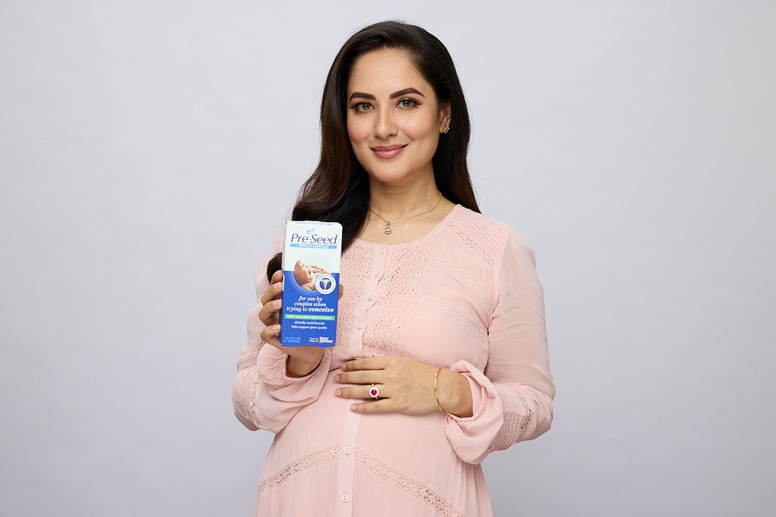 Pre-Seed Fertility Lubricant - Image 9