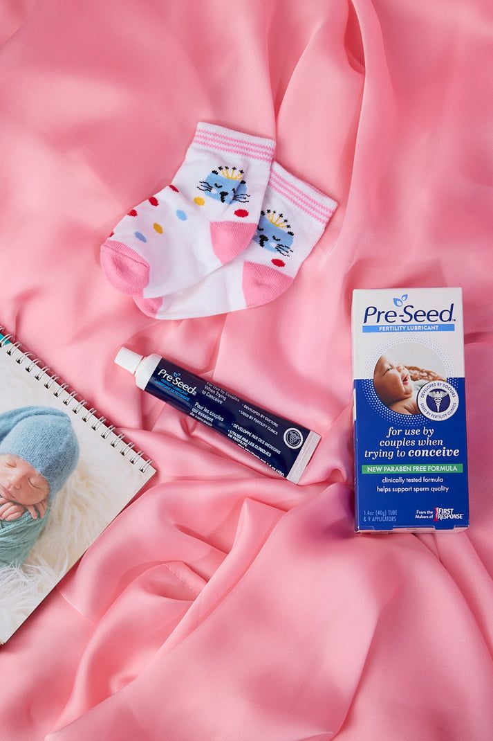 Pre-Seed Fertility Lubricant - Image 10